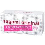 サガミ サガミオリジナル002 (20コ入り)