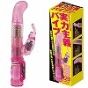 実力主義バイブ